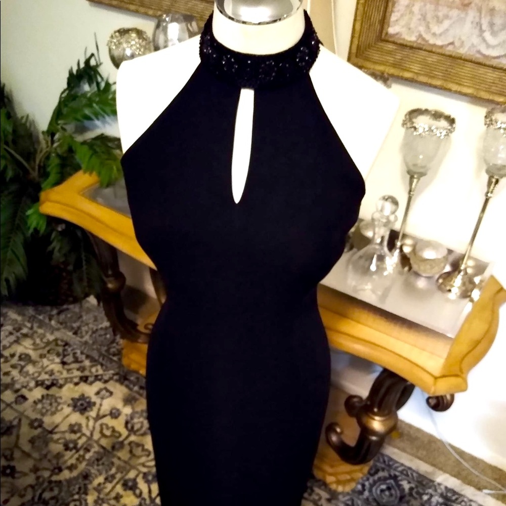 Jones New York evening gown